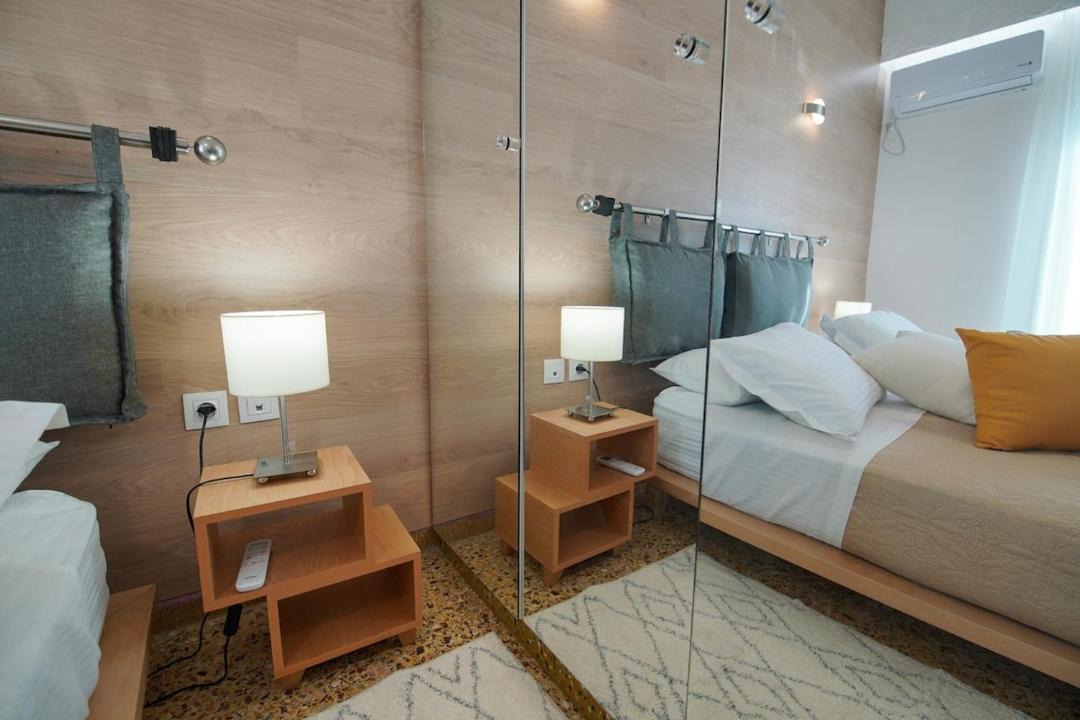Photo of Bedroom in Keratsini-Drapetsona