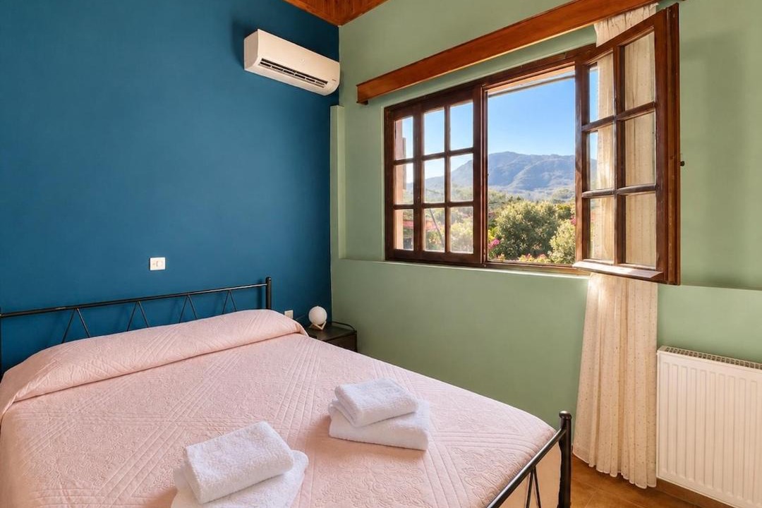 Photo of Bedroom in Agii Apostoli