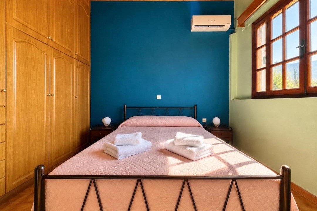 Photo of Bedroom in Agii Apostoli