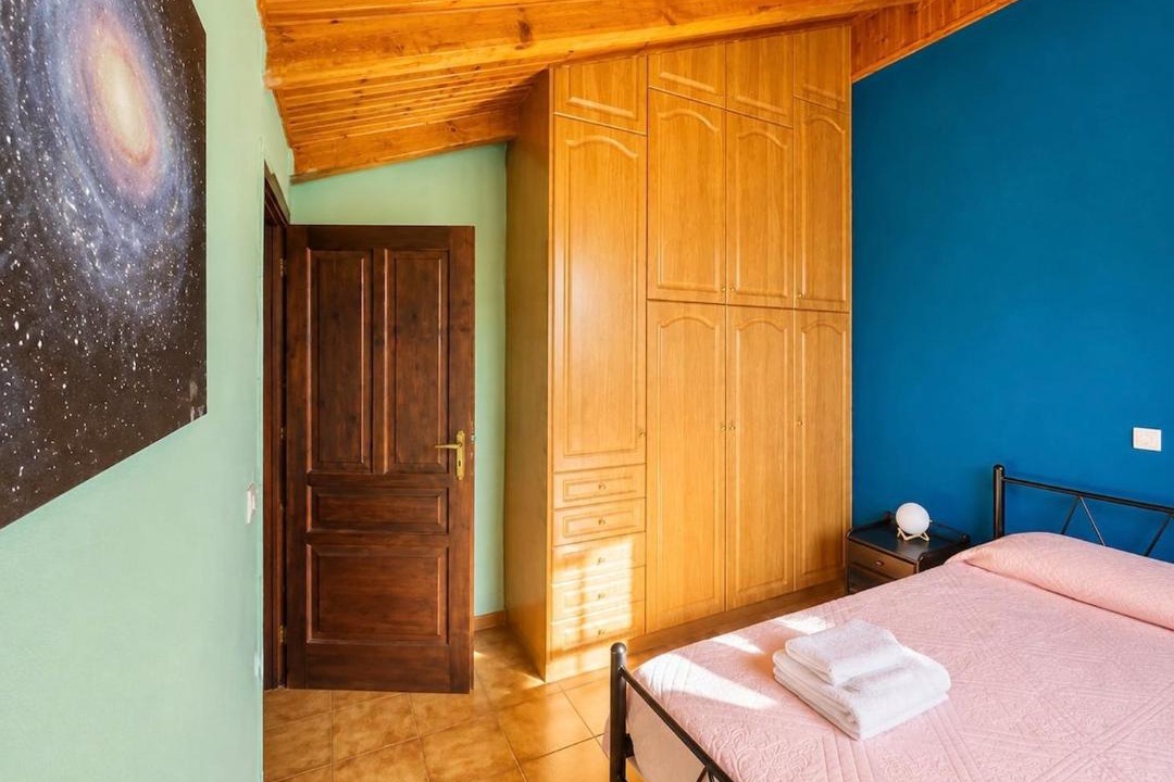 Photo of Bedroom in Agii Apostoli