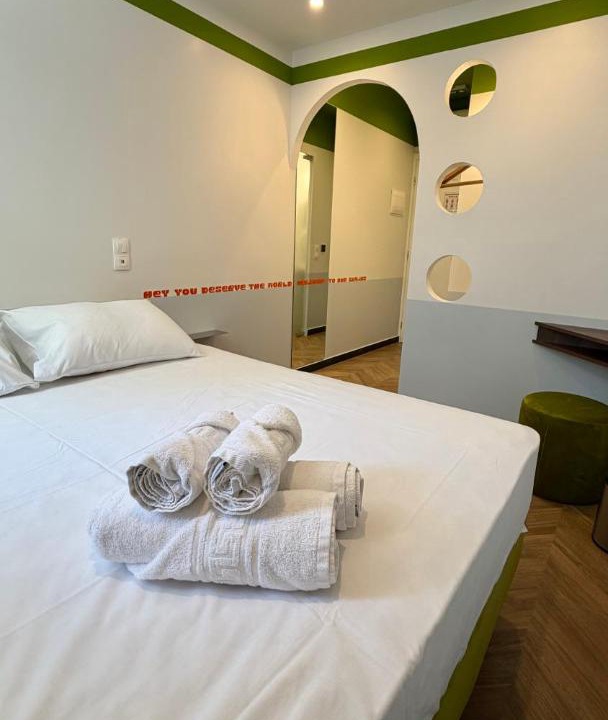 Photo of Bedroom in Kinosargous