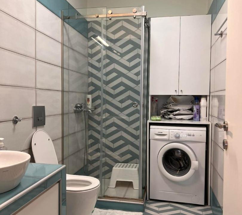 Photo of Bathroom in Pythagorion