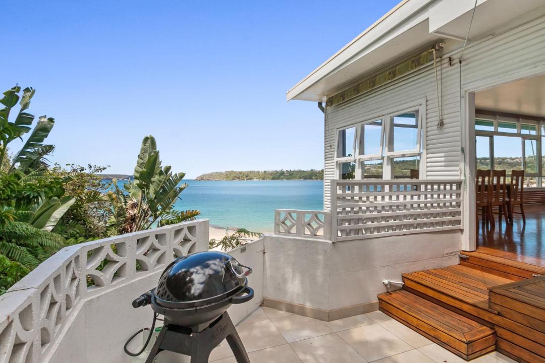 Photo of Patio Balcony in Mosman
