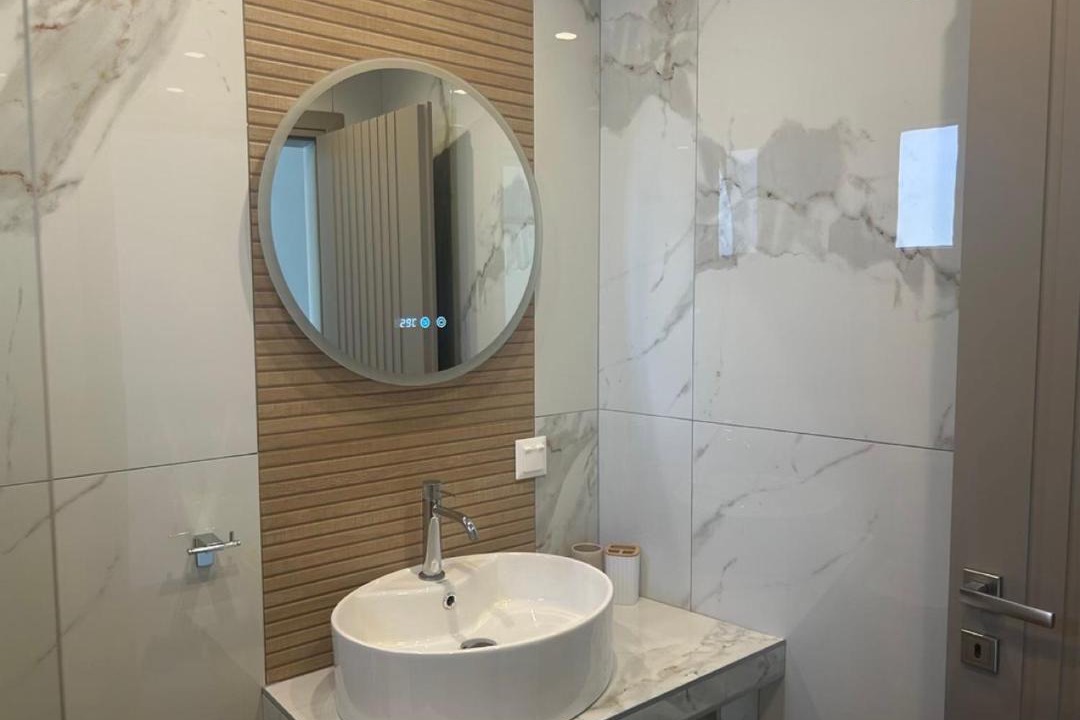 Photo of Bathroom in Pythagorion