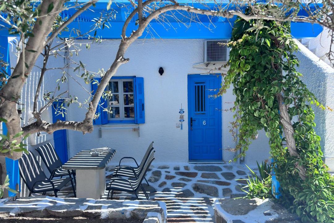 Photo of Others in Naxos