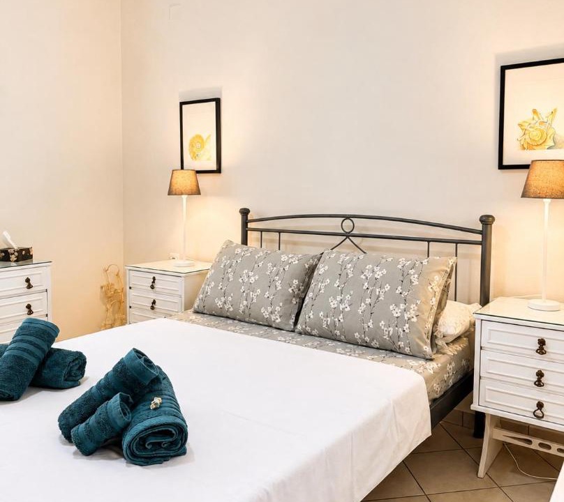 Photo of Bedroom in Ireon
