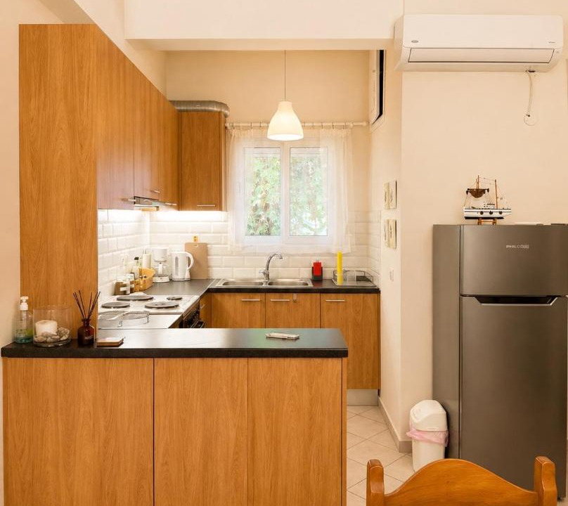 Photo of Kitchen in Ireon