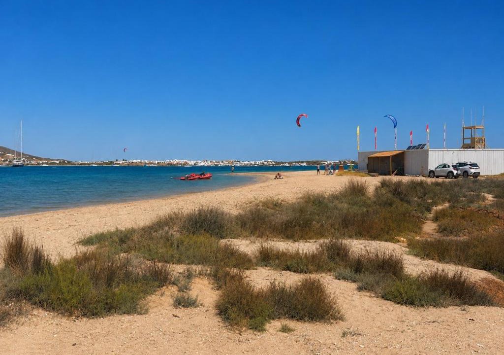 Photo of Others in Paros