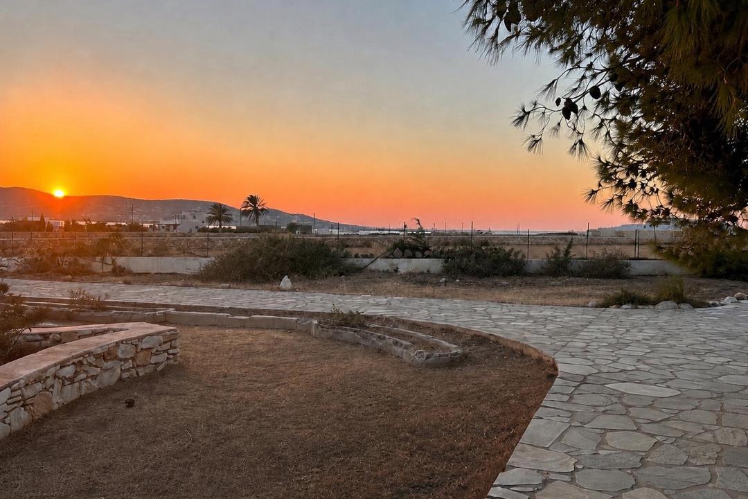 Photo of Others in Paros