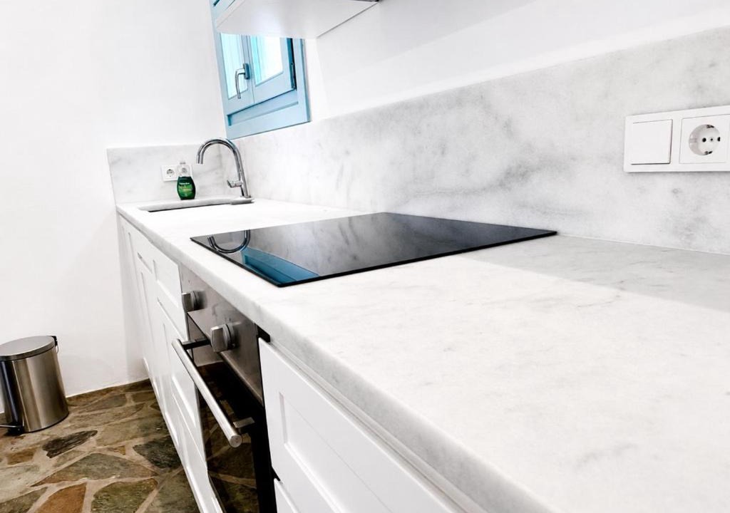 Photo of Kitchen in Paros