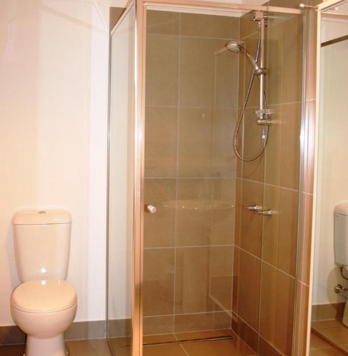 Photo of Bathroom in Rossarden