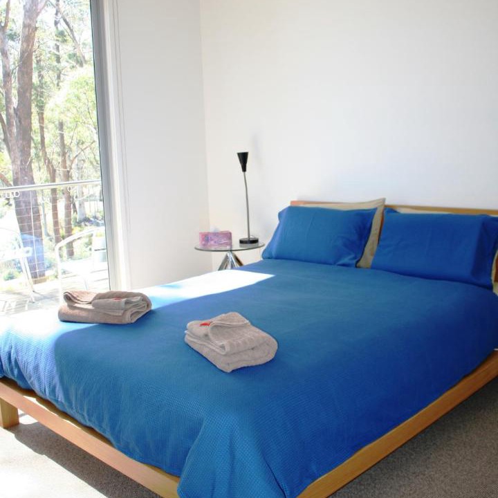 Photo of Bedroom in Rossarden