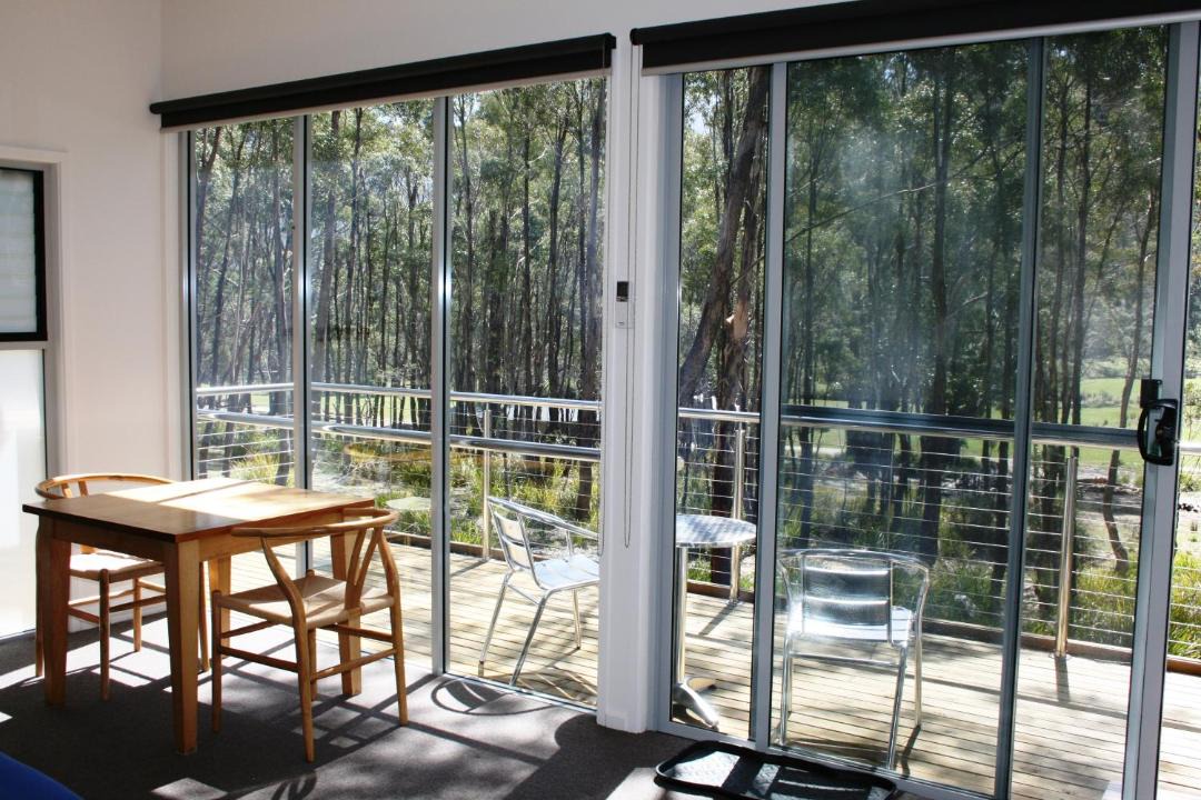 Photo of Patio Balcony in Rossarden