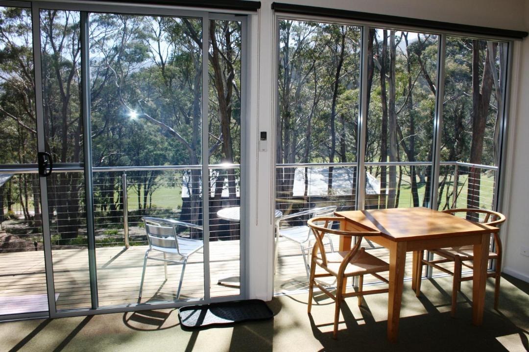 Photo of Patio Balcony in Rossarden