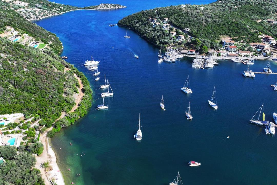 Photo of Others in Sivota