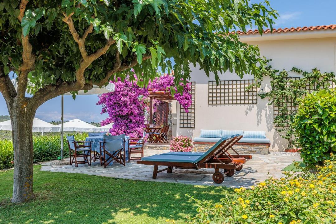 Photo of Others in Skopelos