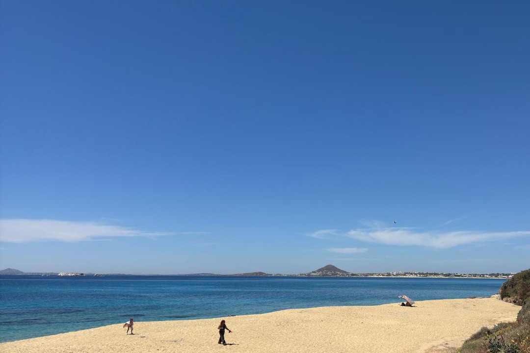 Photo of Others in Naxos