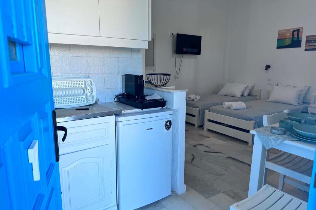 Photo of Others in Naxos