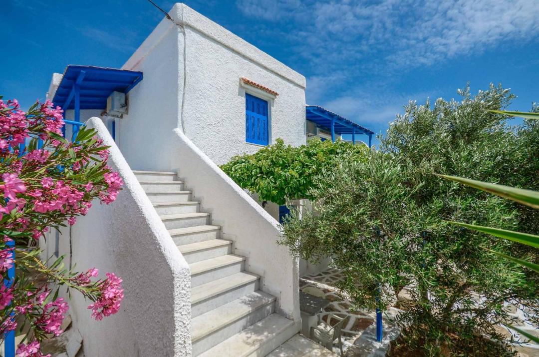 Photo of Others in Naxos