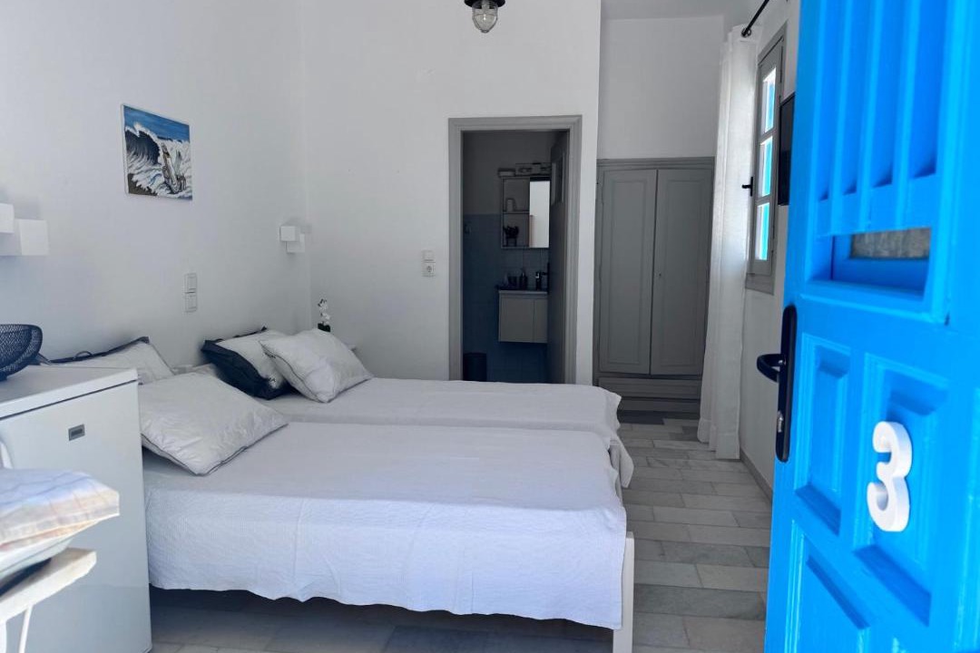 Photo of Others in Naxos