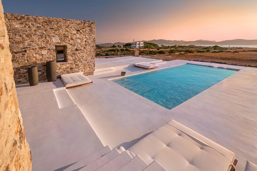 Photo of Others in Paros
