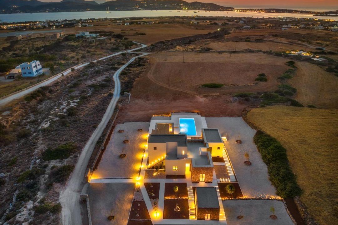 Photo of Others in Paros