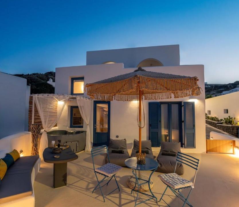Photo of Others in Vourvoulos