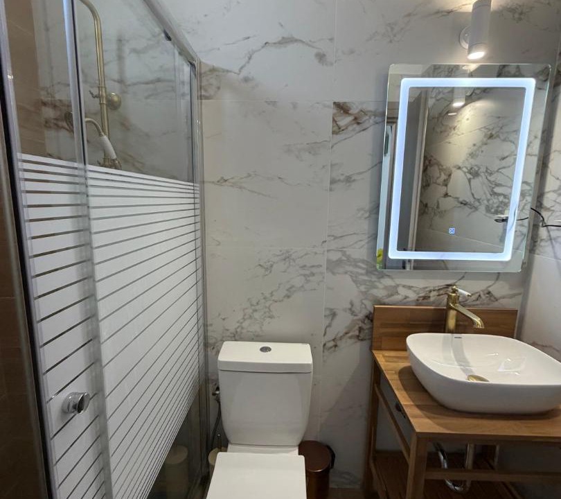 Photo of Bathroom in Patitiri