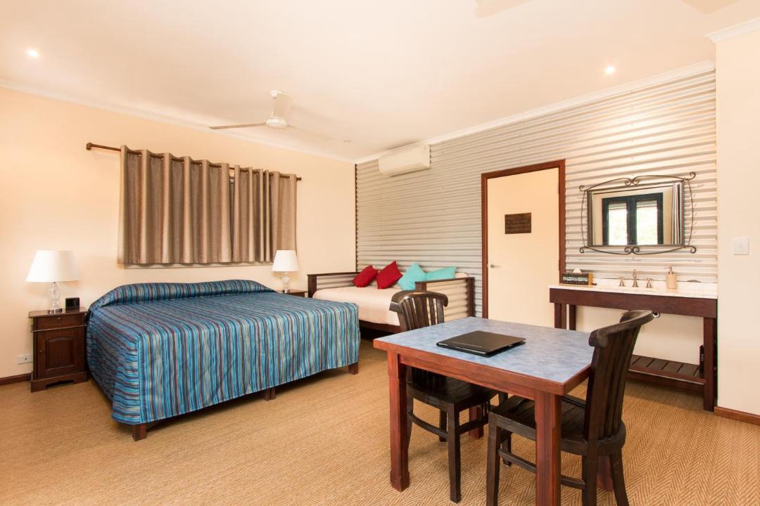 Photo of Bedroom in Broome