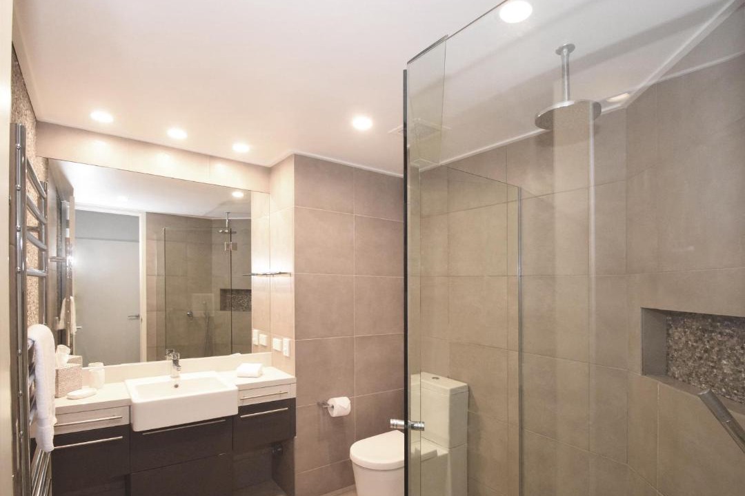 Photo of Bathroom in Noosa Heads