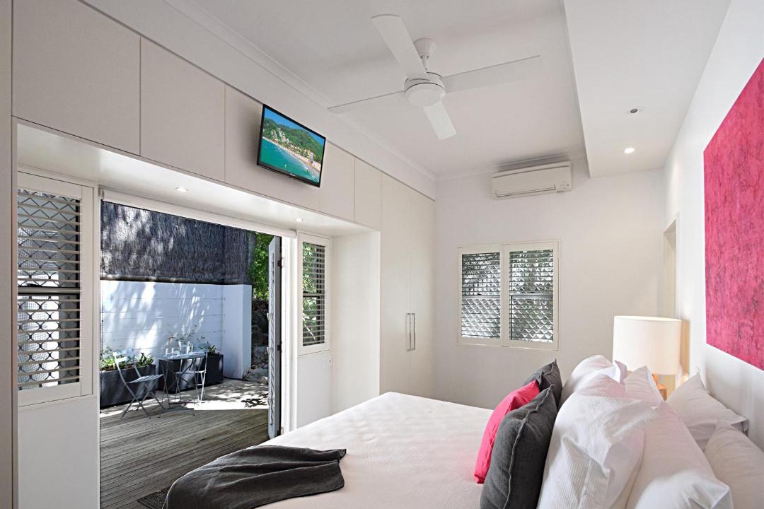 Photo of Bedroom in Noosa Heads