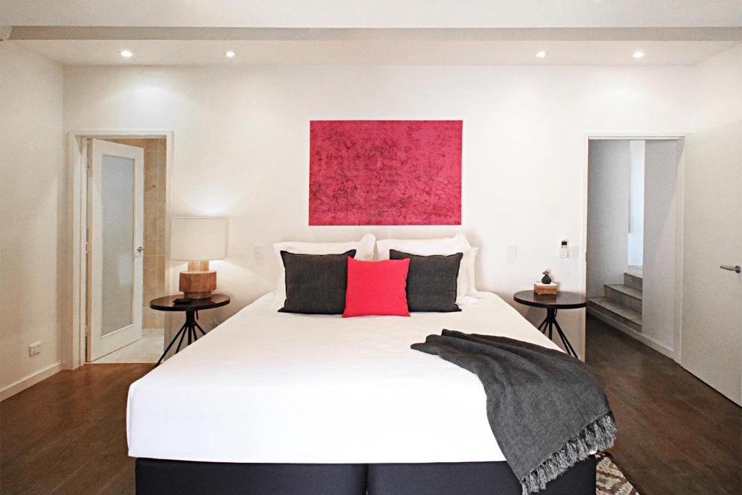 Photo of Bedroom in Noosa Heads