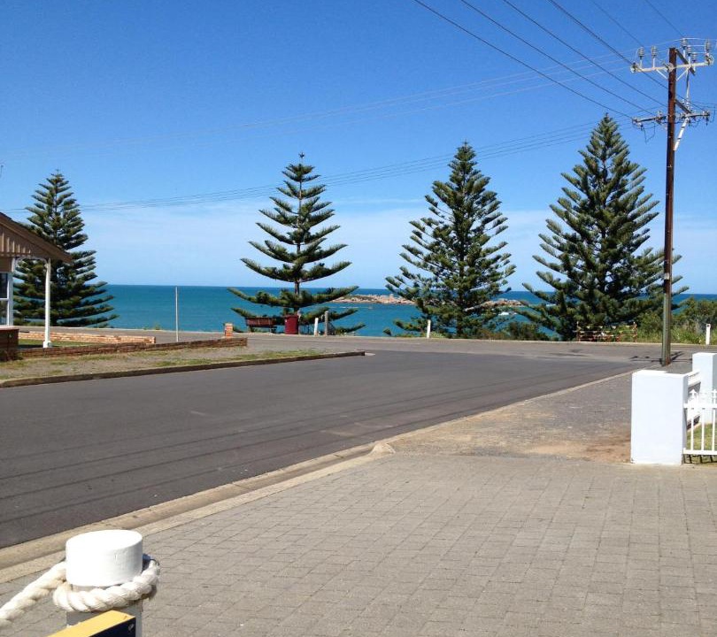 Photo of Buildings in Port Elliot
