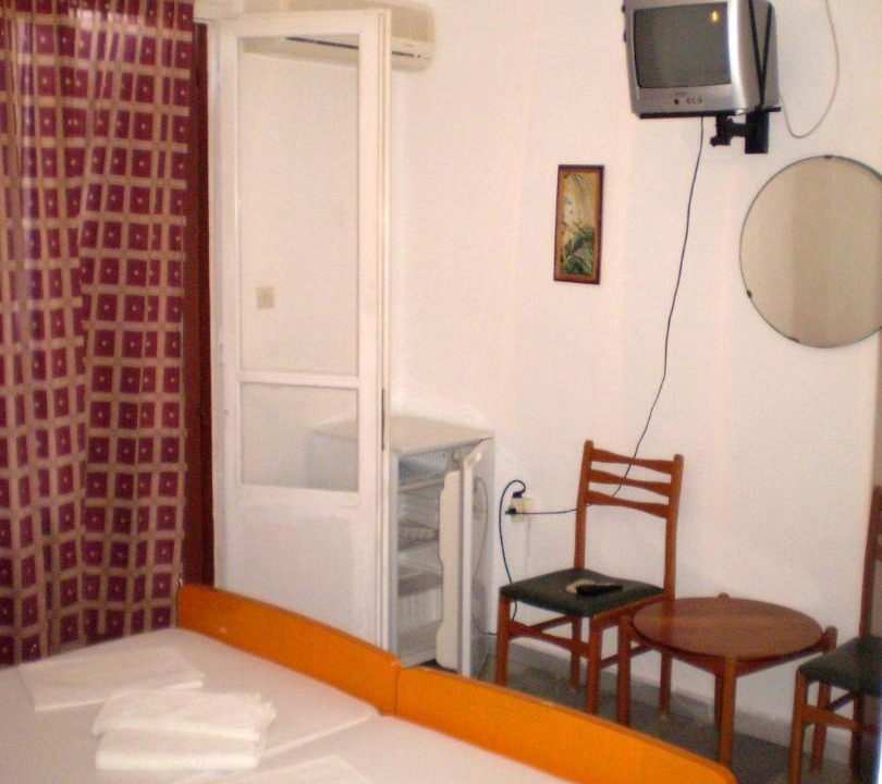 Photo of Others in Old Town Naxos
