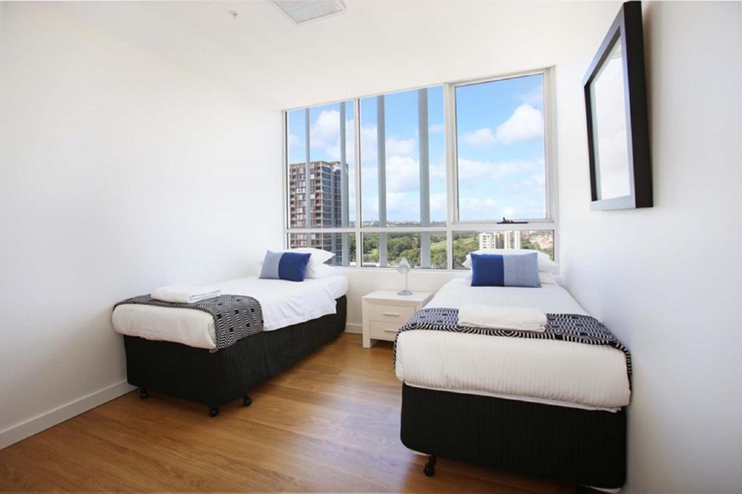Photo of Bedroom in Zetland