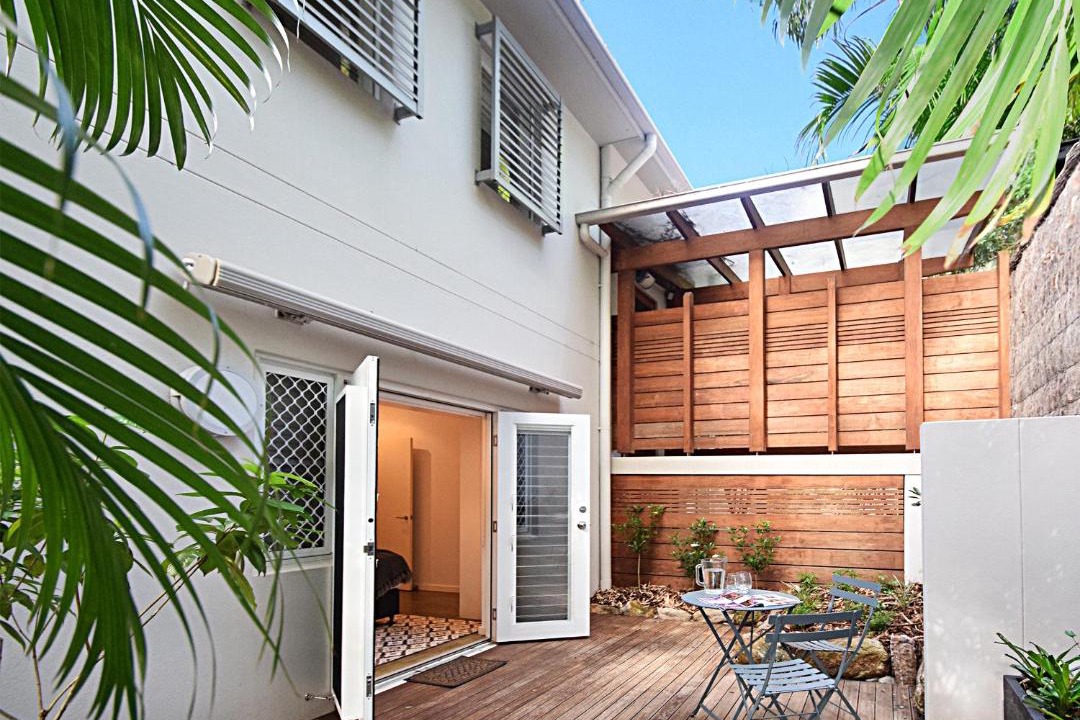 Photo of Patio Balcony in Noosa Heads