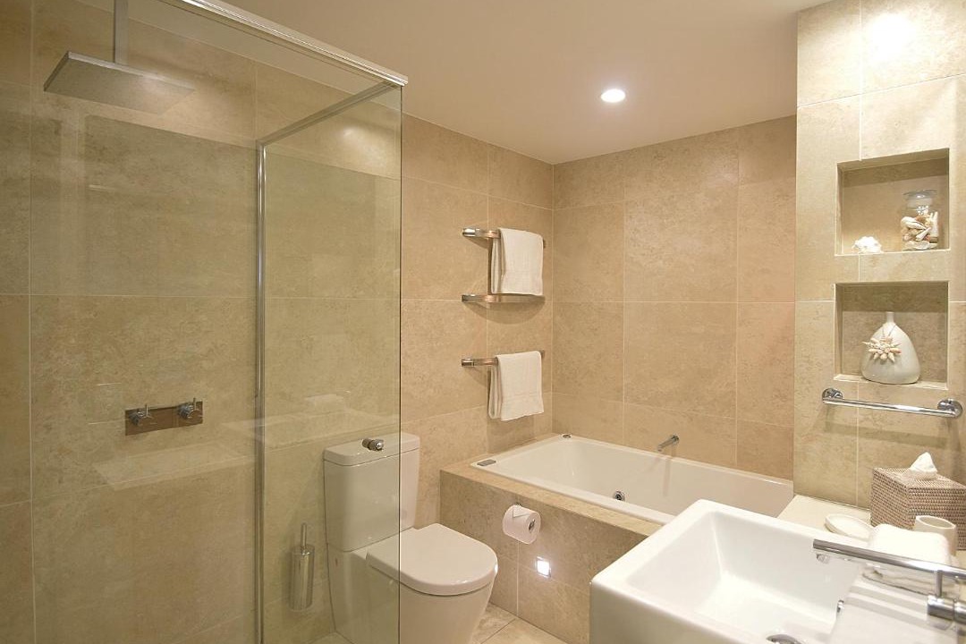 Photo of Bathroom in Noosa Heads