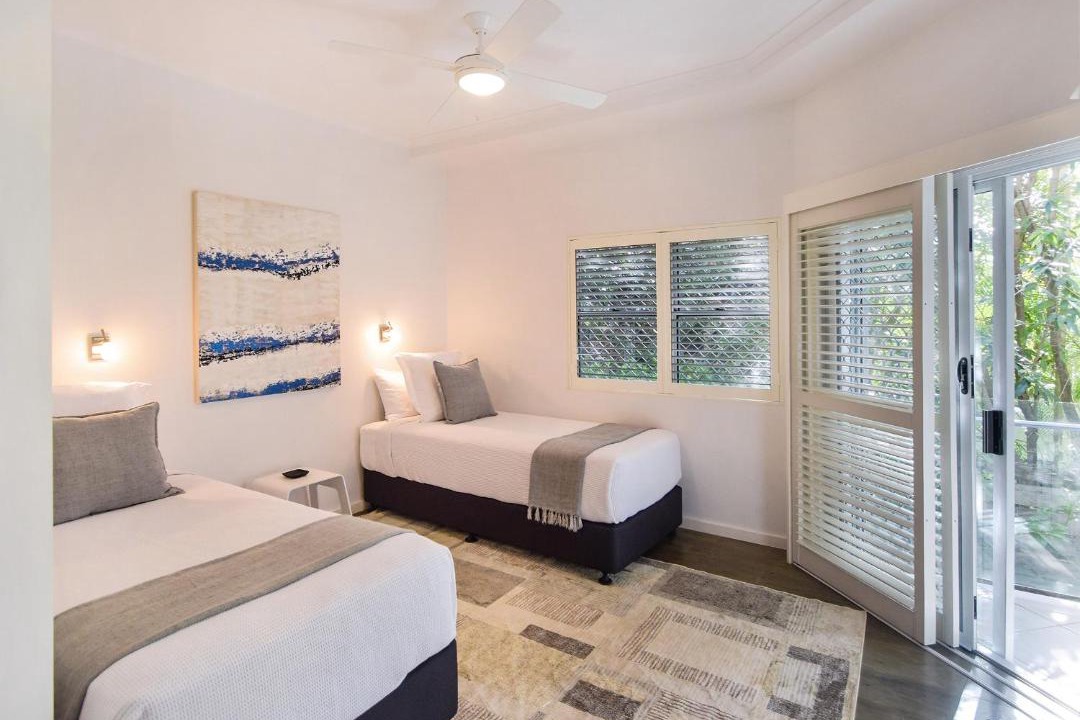 Photo of Bedroom in Noosa Heads