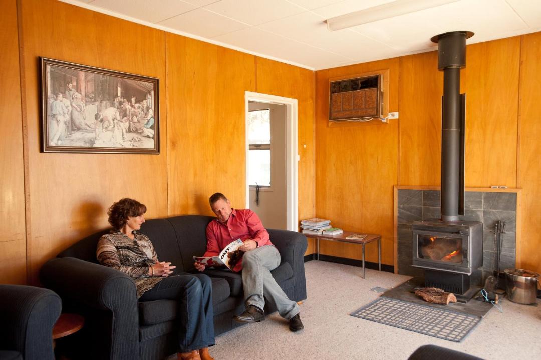 Photo of Livingroom in Orroroo
