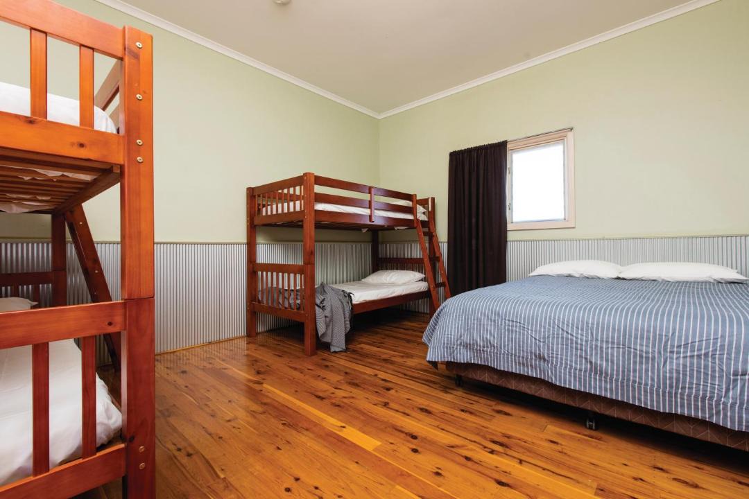 Photo of Bedroom in Mungo