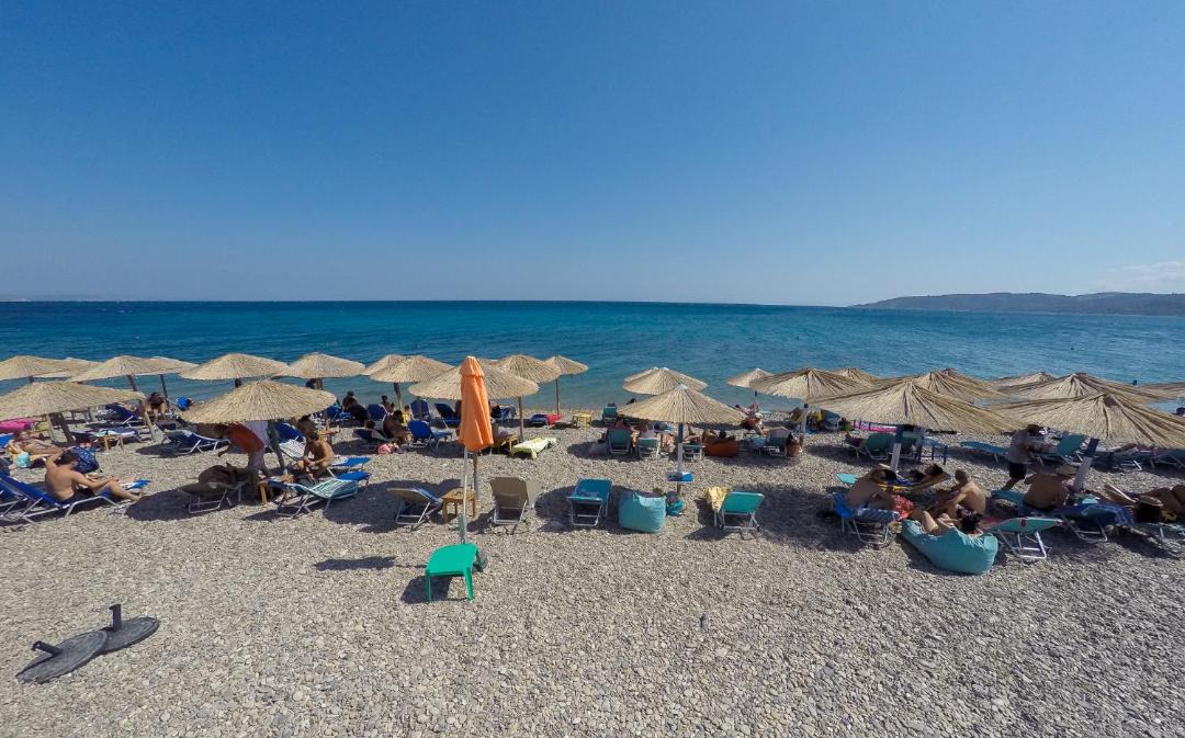 Photo of Others in Paralia Agias Fotinis