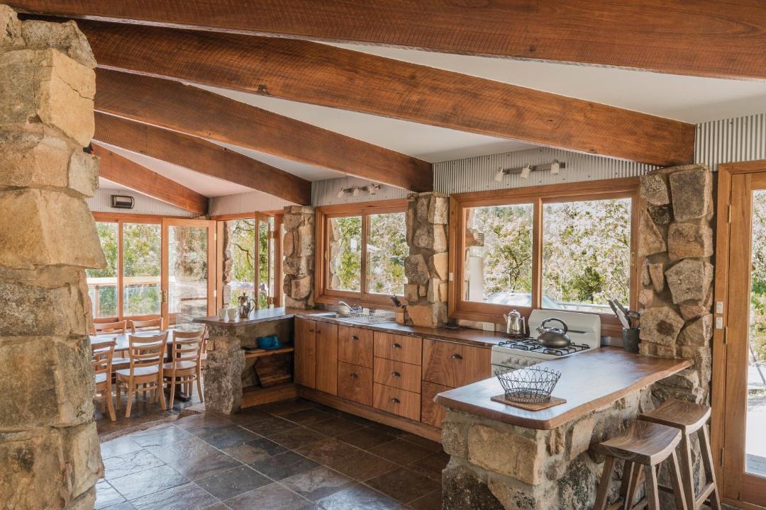 Photo of Kitchen in Warrabah