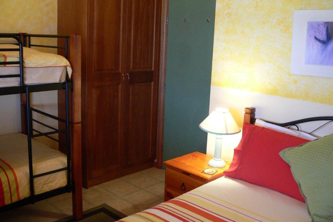 Photo of Bedroom in Island Beach