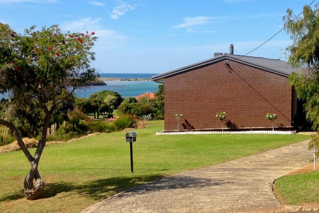 Photo of Buildings in Augusta