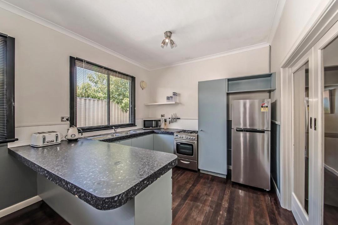 Photo of Kitchen in Quinns Rocks