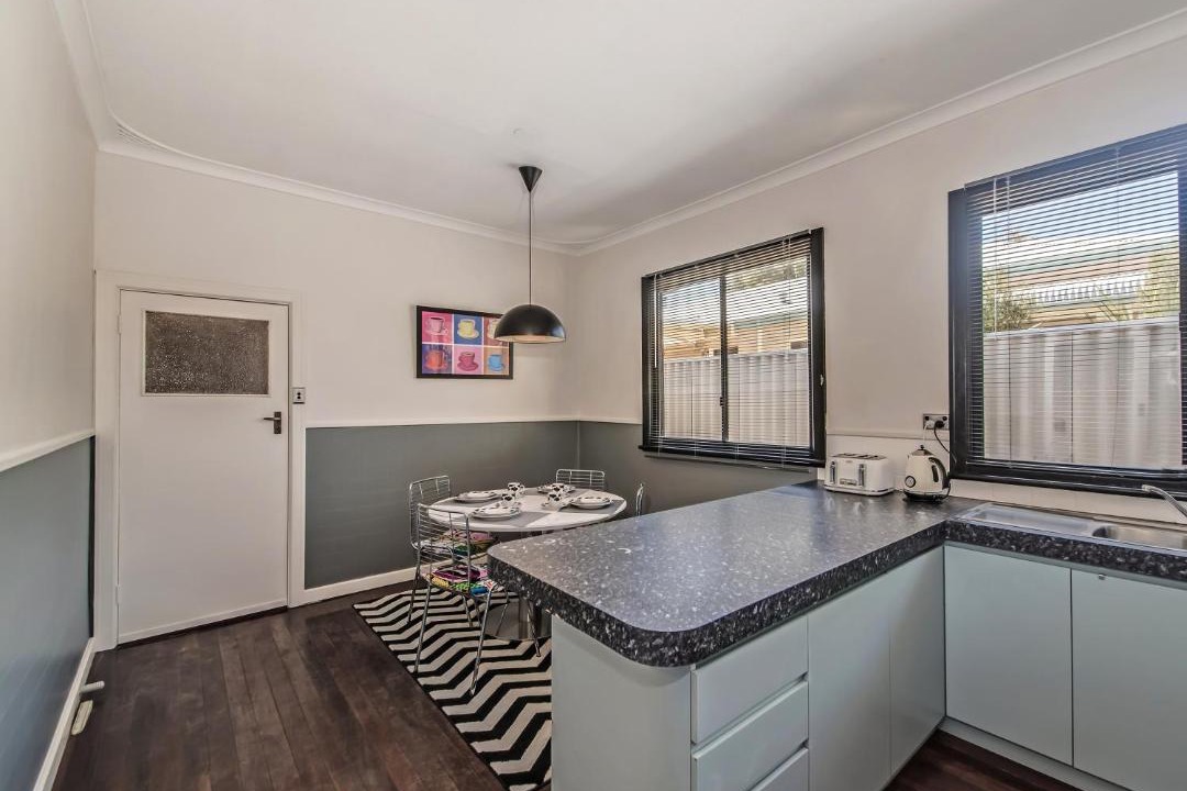 Photo of Kitchen in Quinns Rocks