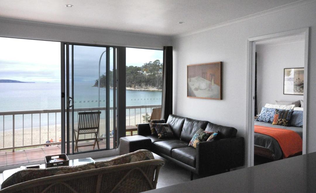 Photo of Livingroom in Kingston Beach