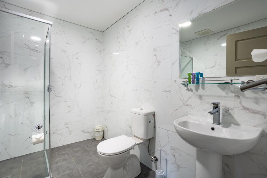 Photo of Bathroom in Islington
