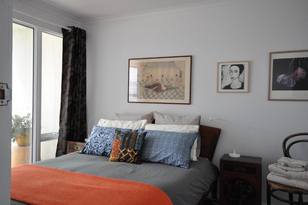 Photo of Bedroom in Kingston Beach