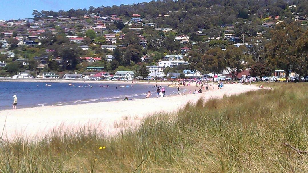 Photo of Outdoor in Kingston Beach
